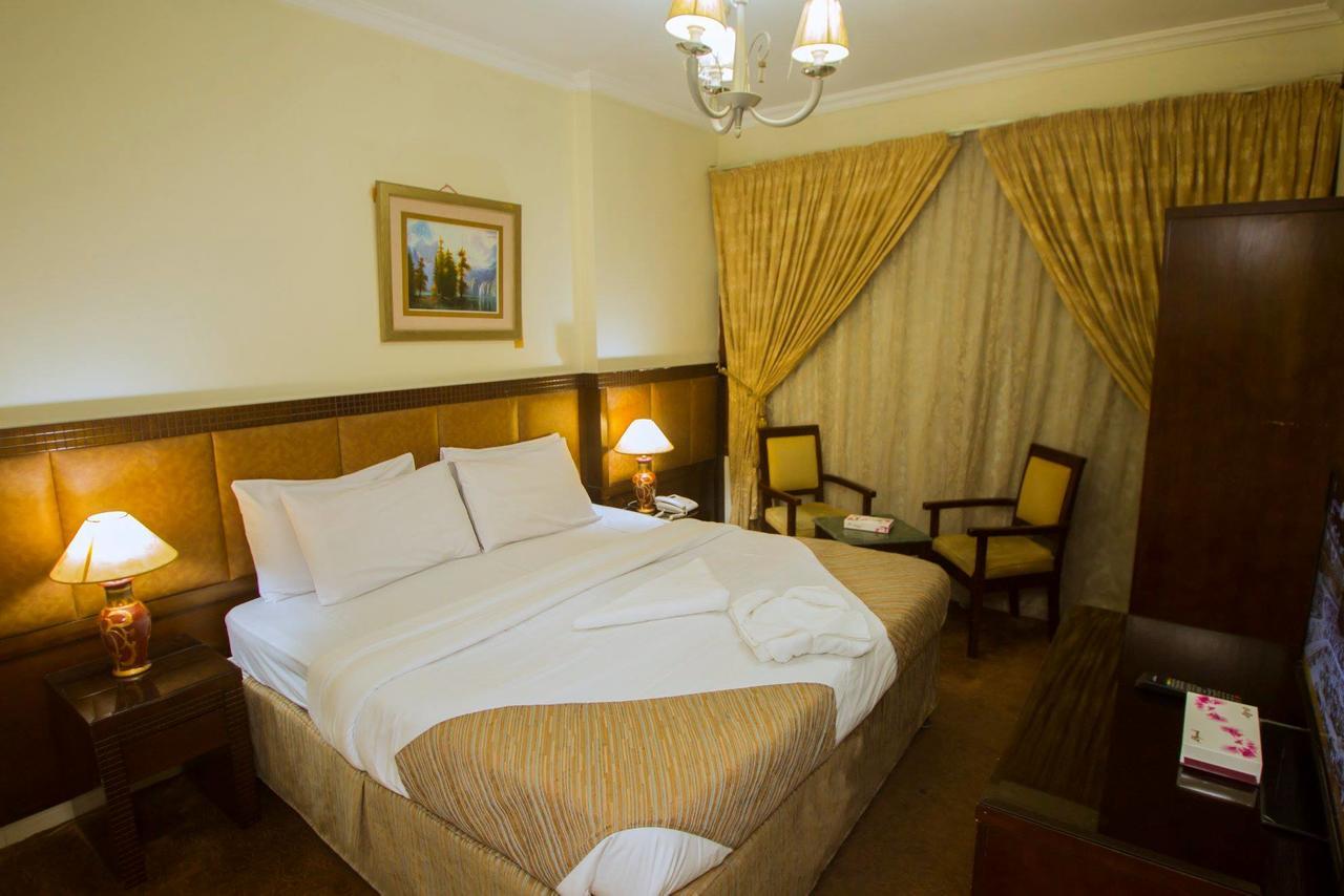Anwar Al Zahraa Hotel Medine Dış mekan fotoğraf